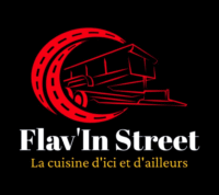 LOGO Flav'in street 
