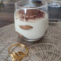 Tiramisu- Flav'in street