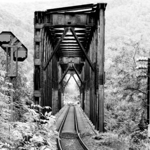 rail de train-Flav'in street